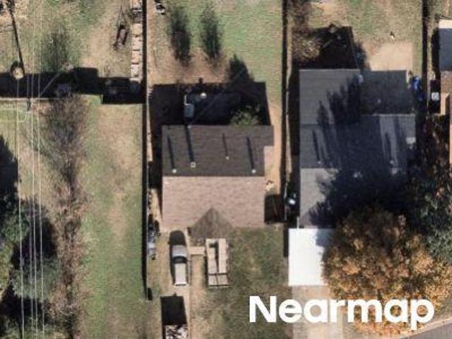 House for sale in Oklahoma City, Oklahoma