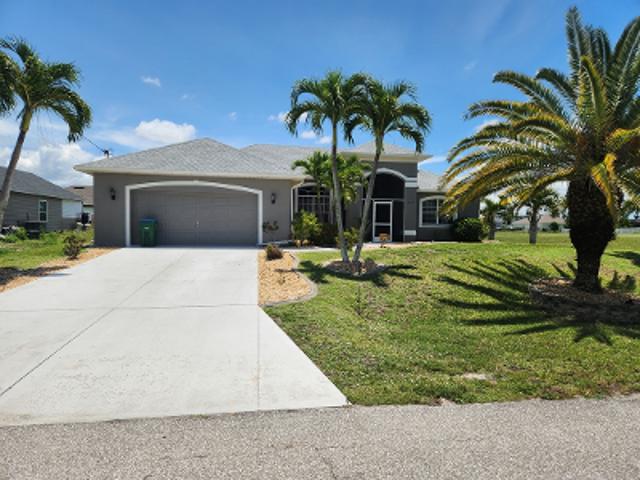 House for sale in Cape Coral, Florida