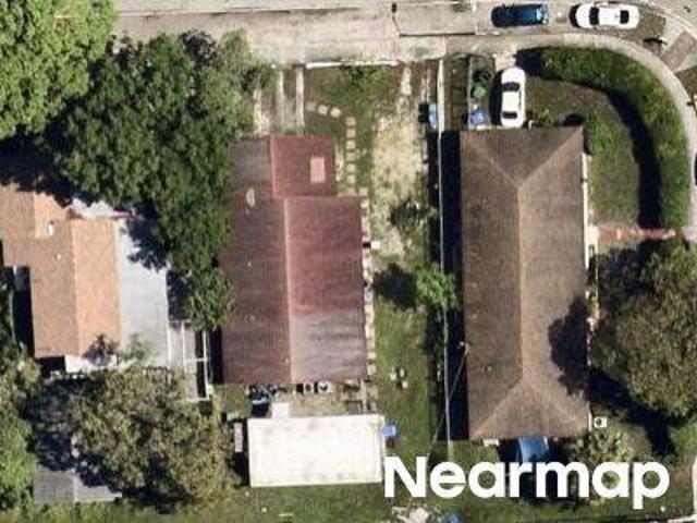 House for sale in Miami, Florida
