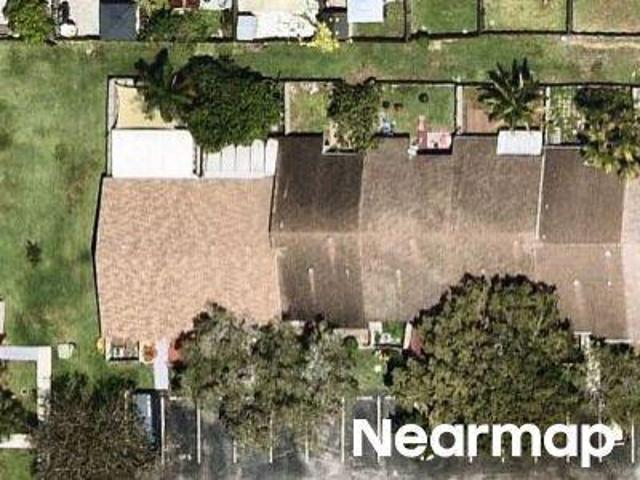 House for sale in Sunrise, Florida
