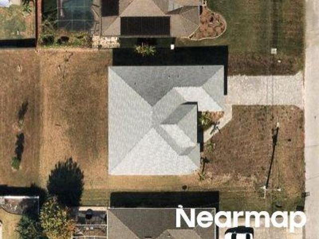 Land for sale in Cape Coral, Florida