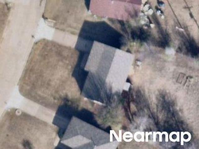 House for sale in Lawton, Oklahoma