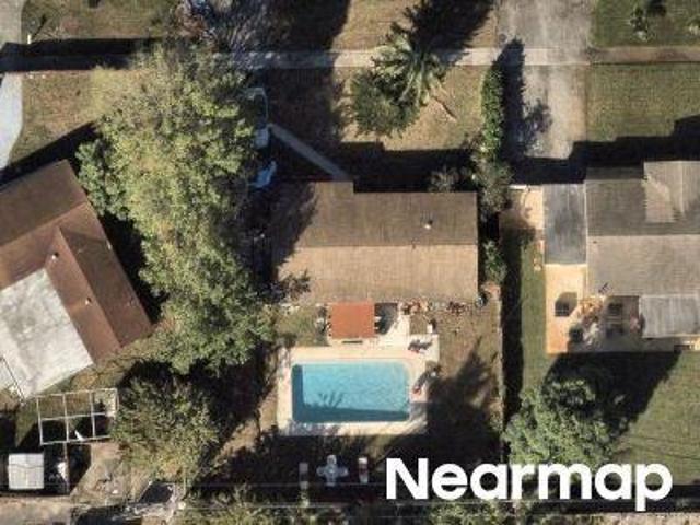 House for sale in Pompano Beach