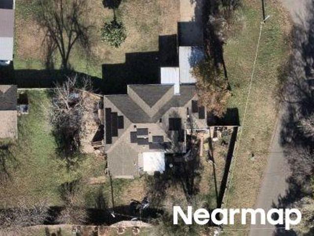House for sale in Oklahoma City, Oklahoma