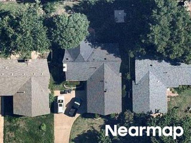 House for sale in Bethany, Oklahoma County