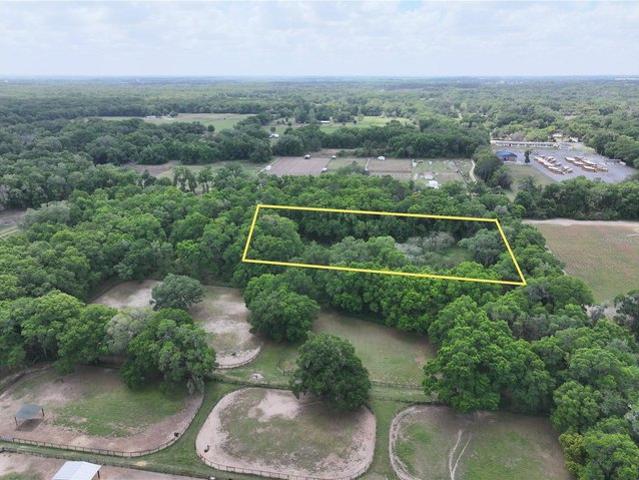 Land for sale in Reddick, Florida