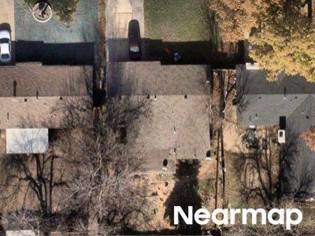 House for sale in Bethany, Oklahoma