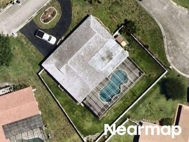 House for sale in Coral Springs, Florida