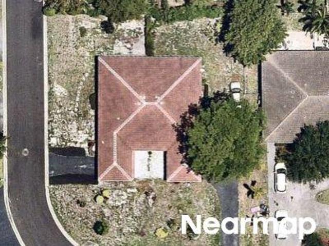 House for sale in Pompano Beach