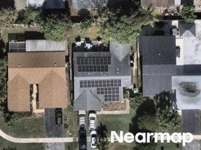 House for sale in Sunrise, Florida