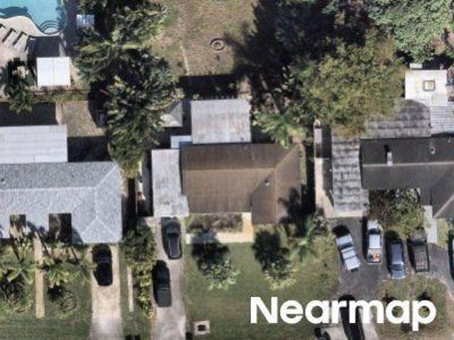 House for sale in Oakland Park, Florida