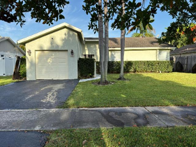House for sale in Deerfield Beach, Florida