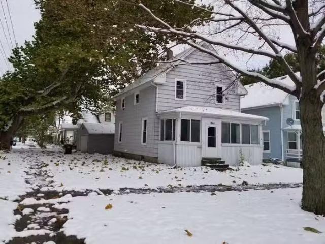 House for rent in Cedar Rapids