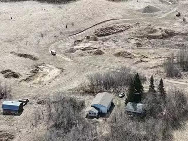House for sale in Spiritwood, Saskatchewan