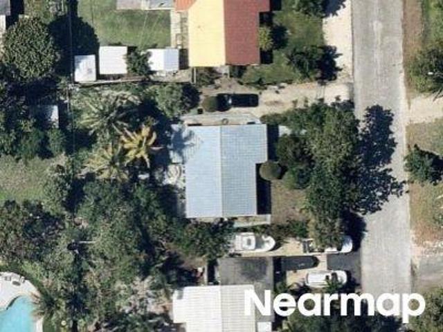 House for sale in Fort Lauderdale, Florida