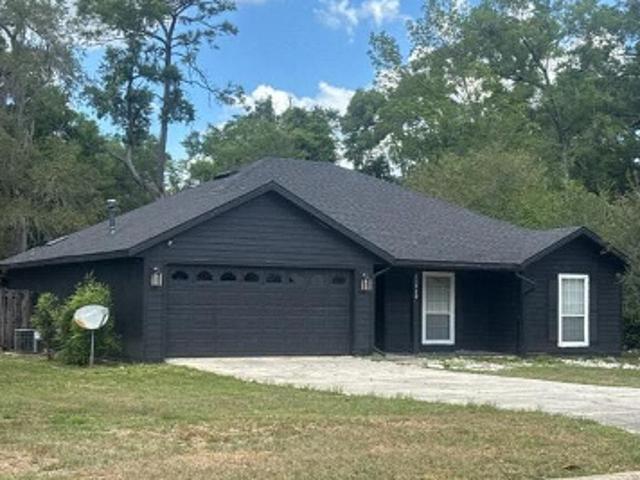 House for sale in Newberry, Florida