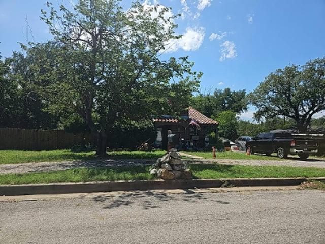 House for sale in Mineral Wells, Texas