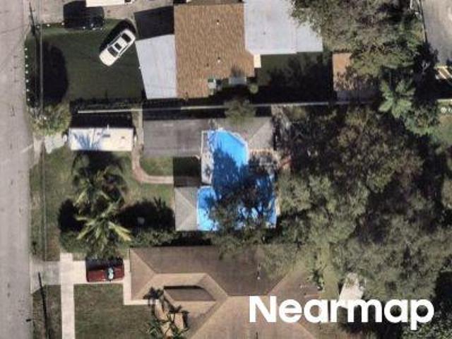 House for sale in Hallandale, Florida