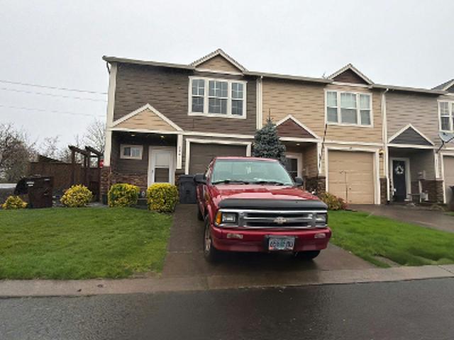 House for sale in Oregonia