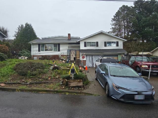 House for sale in Washington