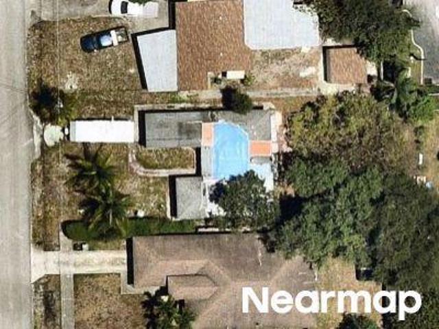 House for sale in Hallandale, Florida