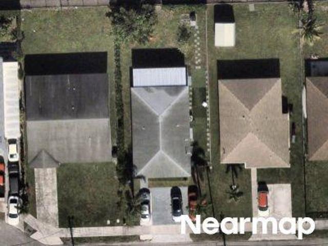 House for sale in Hallandale, Florida