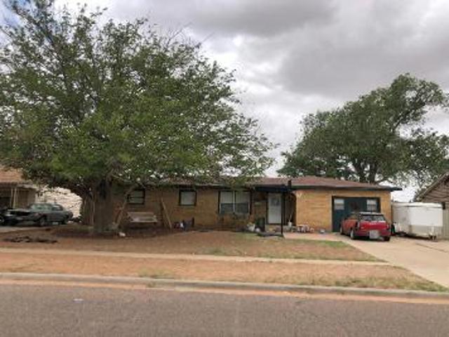 House for sale in Andrews, Texas