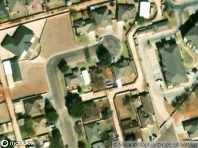 House for sale in Andrews, Texas