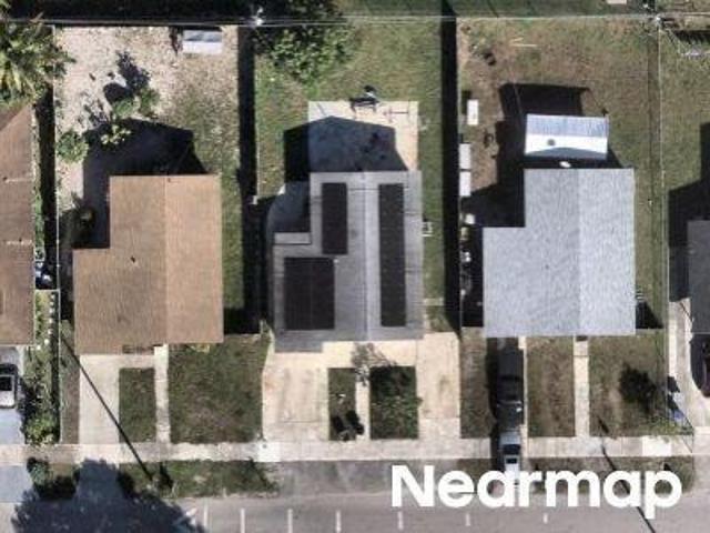 House for sale in Pompano Beach, Florida