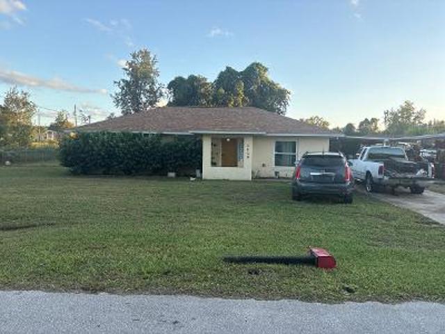 House for sale in Ocala, Florida
