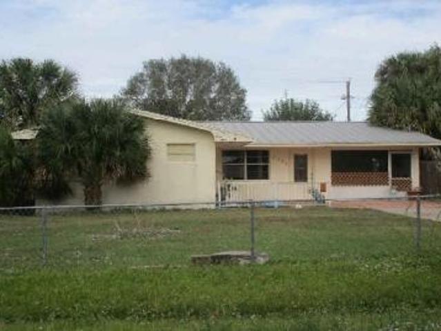 House for sale in Okeechobee House for sale in Okeechobee