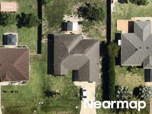 House for sale in Cape Coral, Florida