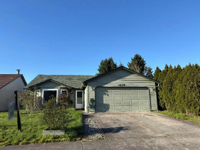 House for sale in Battle Ground, Washington