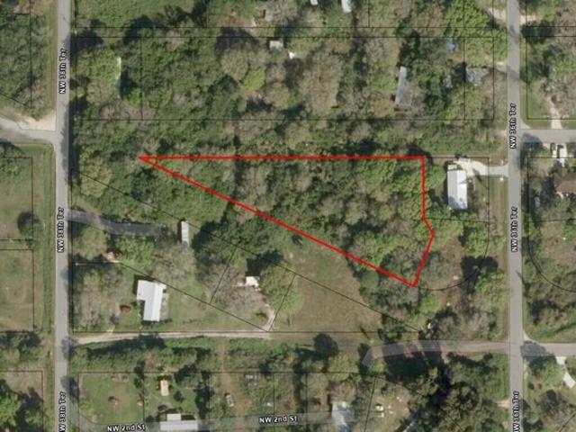 Land for sale in Okeechobee, Florida