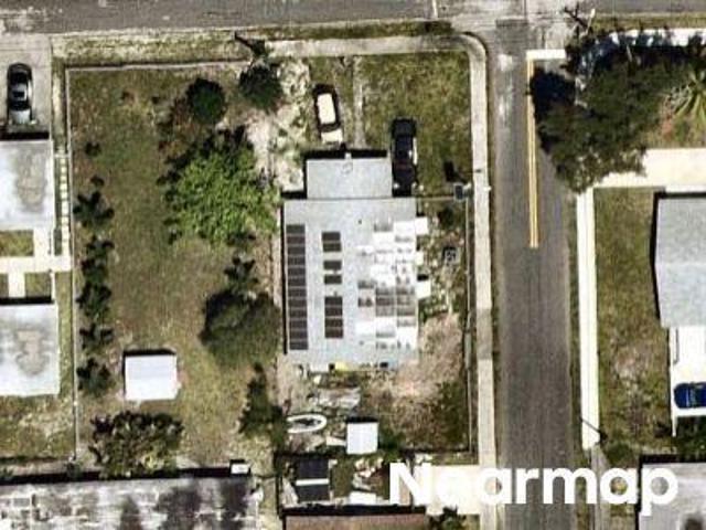 House for sale in Dania, Florida