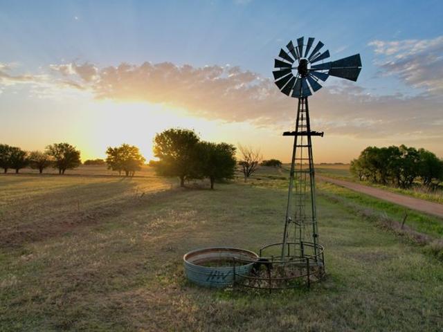 Land for sale in Kansas