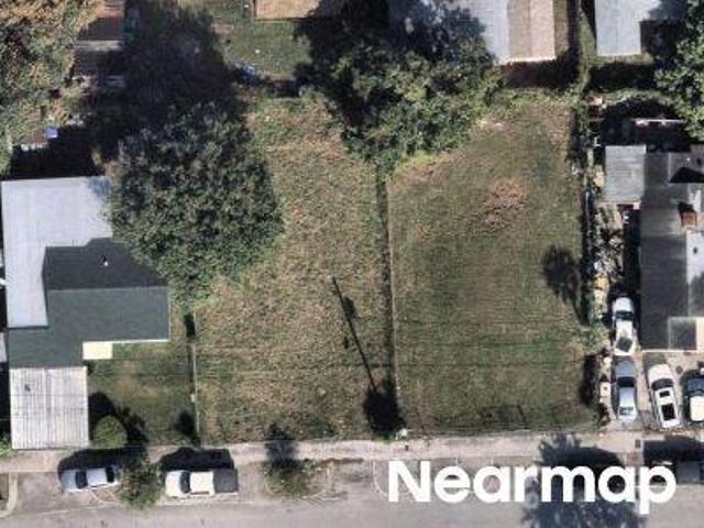 Land for sale in Allapattah, Miami