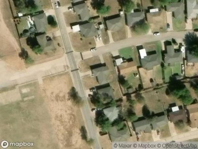 House for sale in Lawton, Oklahoma