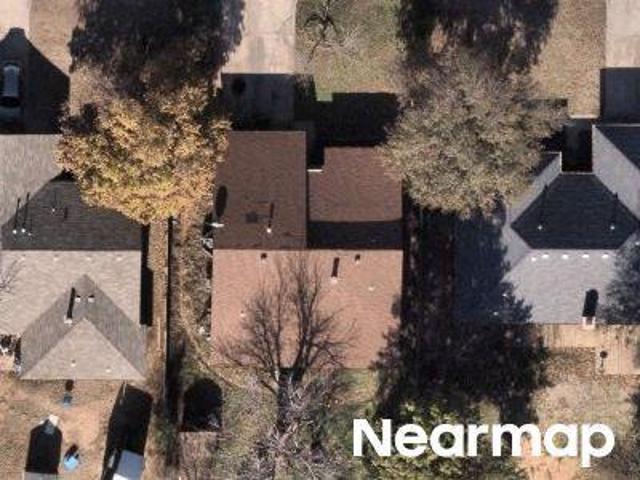 House for sale in Oklahoma City, Oklahoma