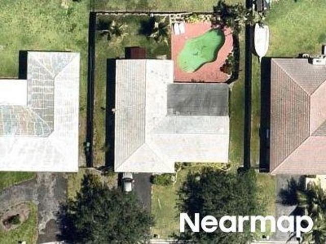 House for sale in Coral Springs, Florida