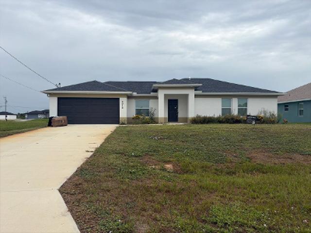 House for sale in Cape Coral, Florida