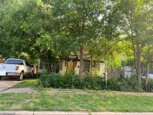 House for sale in Oklahoma City, Oklahoma
