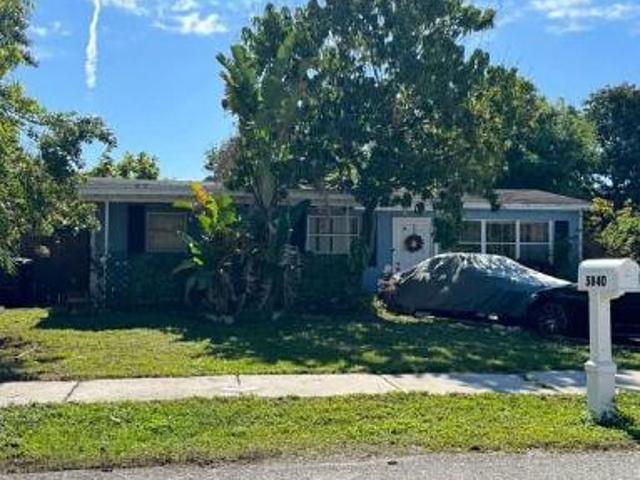House for sale in Tamarac, Florida