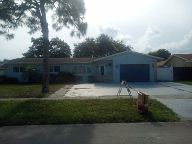 House for sale in Coconut Creek, Florida