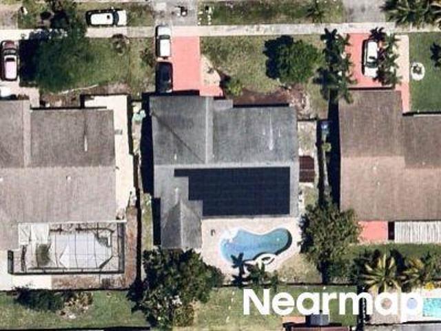 House for sale in Lauderhill, Florida