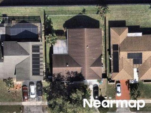 House for sale in Lauderhill, Florida