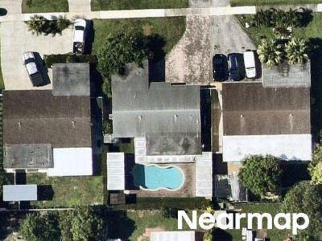 House for sale in Davie, Florida