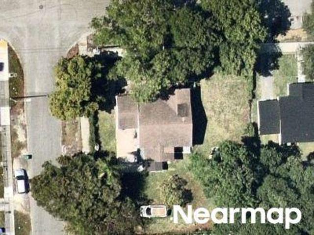 House for sale in Miami, Florida