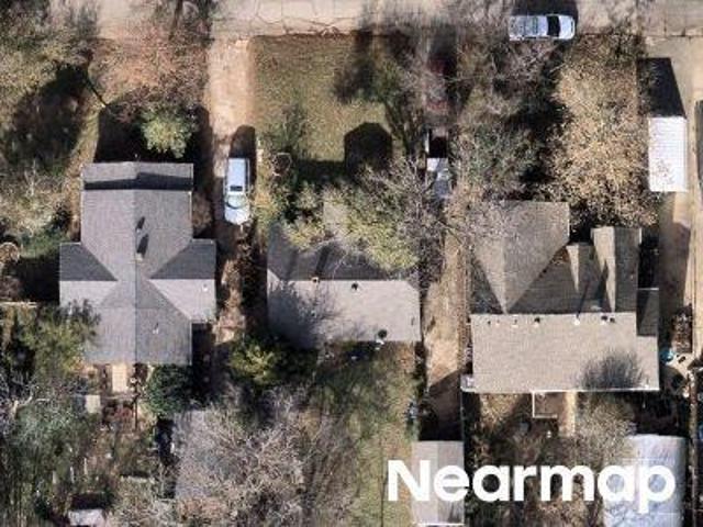 House for sale in Oklahoma City, Oklahoma