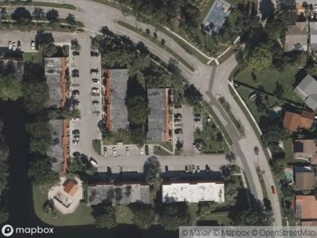 Townhouse for sale in Sunrise, Florida